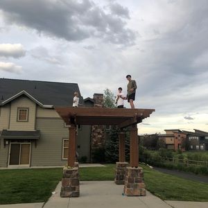 Meet your Posher, Jackson